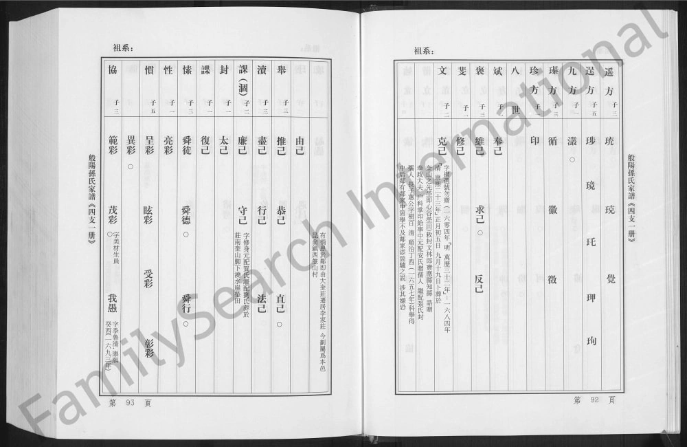 图片[6]-山东淄博般阳孙氏家谱电子版PDF下载-中华家谱网