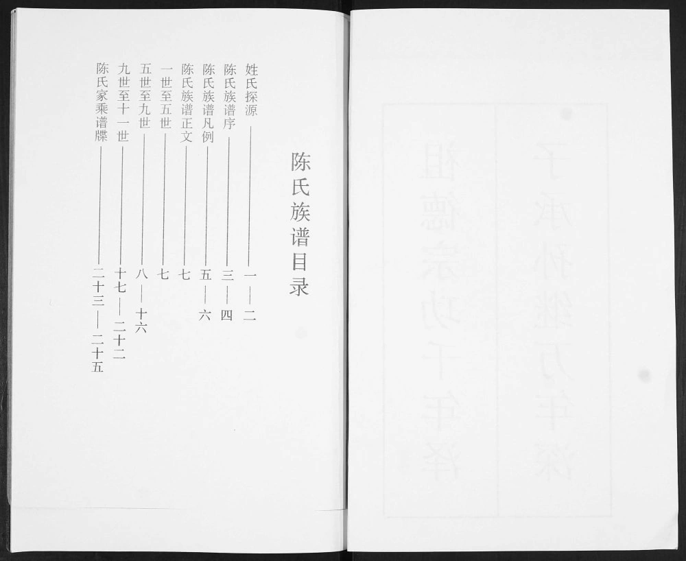 图片[2]-山东青岛即墨张李庄陈氏族谱电子版PDF下载-中华家谱网