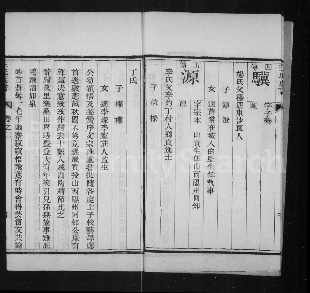 图片[7]-河北邢台宁晋县王氏族谱（积德堂）电子版PDF下载-中华家谱网