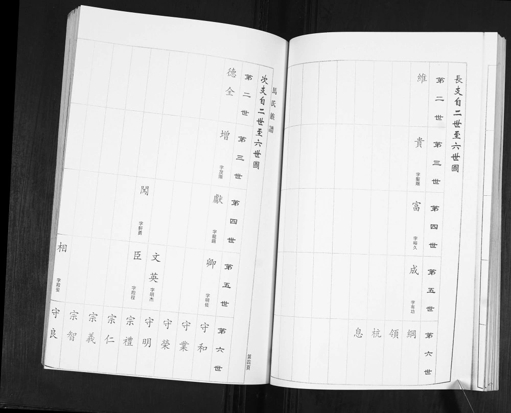图片[6]-山东昌邑马氏族谱电子版PDF下载-中华家谱网