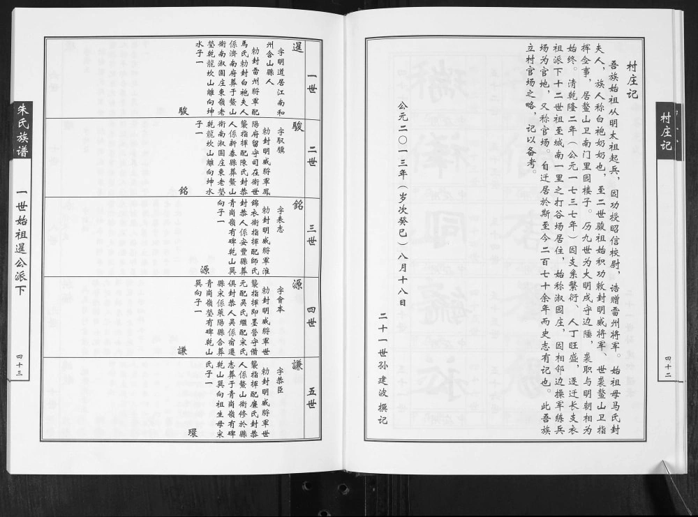 图片[5]-山东青岛即墨朱氏族谱电子版PDF下载-中华家谱网