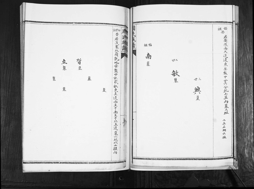 图片[5]-山东青岛即墨周氏族谱（永远堂）电子版PDF下载-中华家谱网