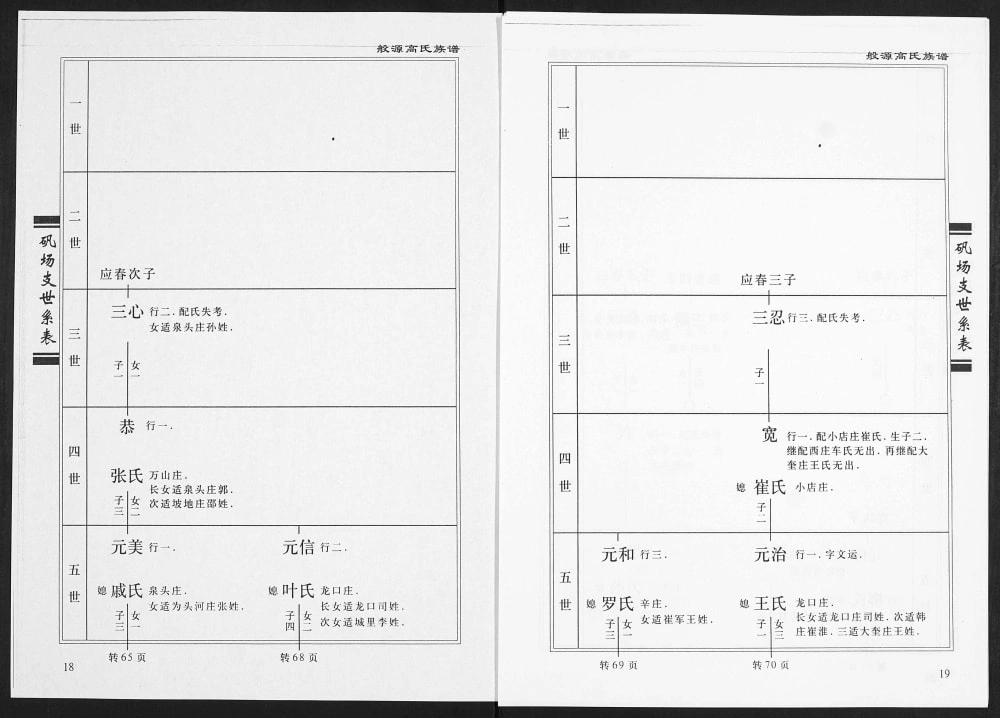 图片[8]-山东淄川般源高氏族谱电子版PDF下载-中华家谱网