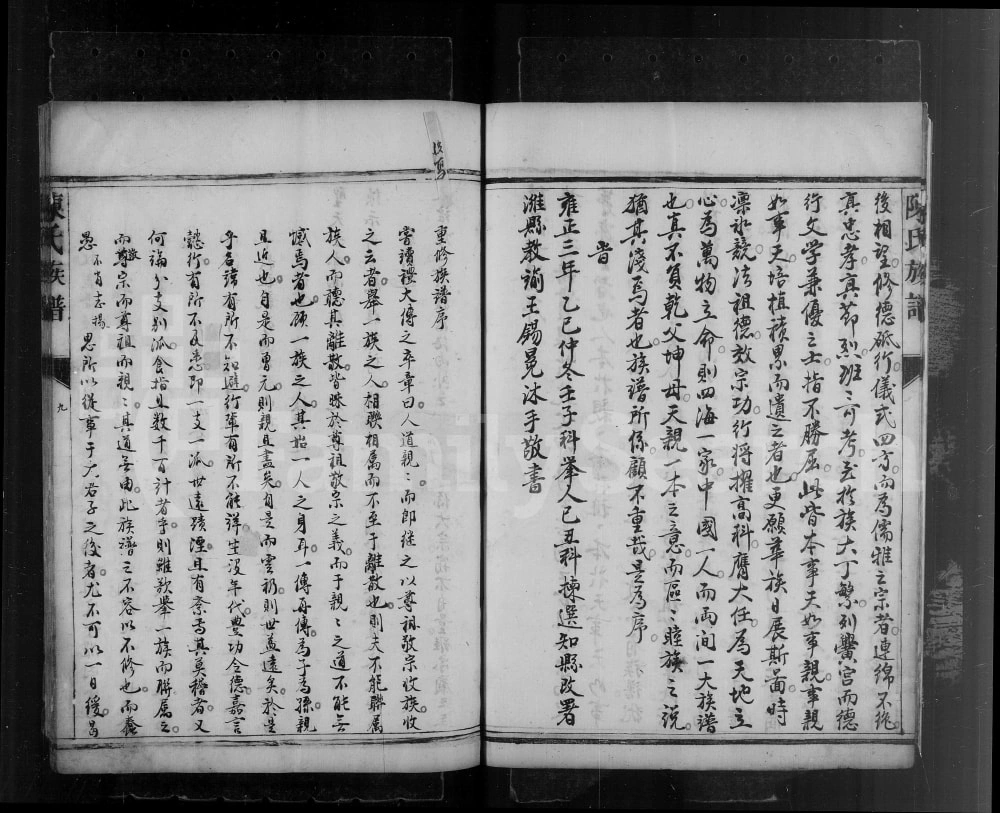 图片[7]-山东潍坊潍县陈氏族谱电子版PDF下载-中华家谱网