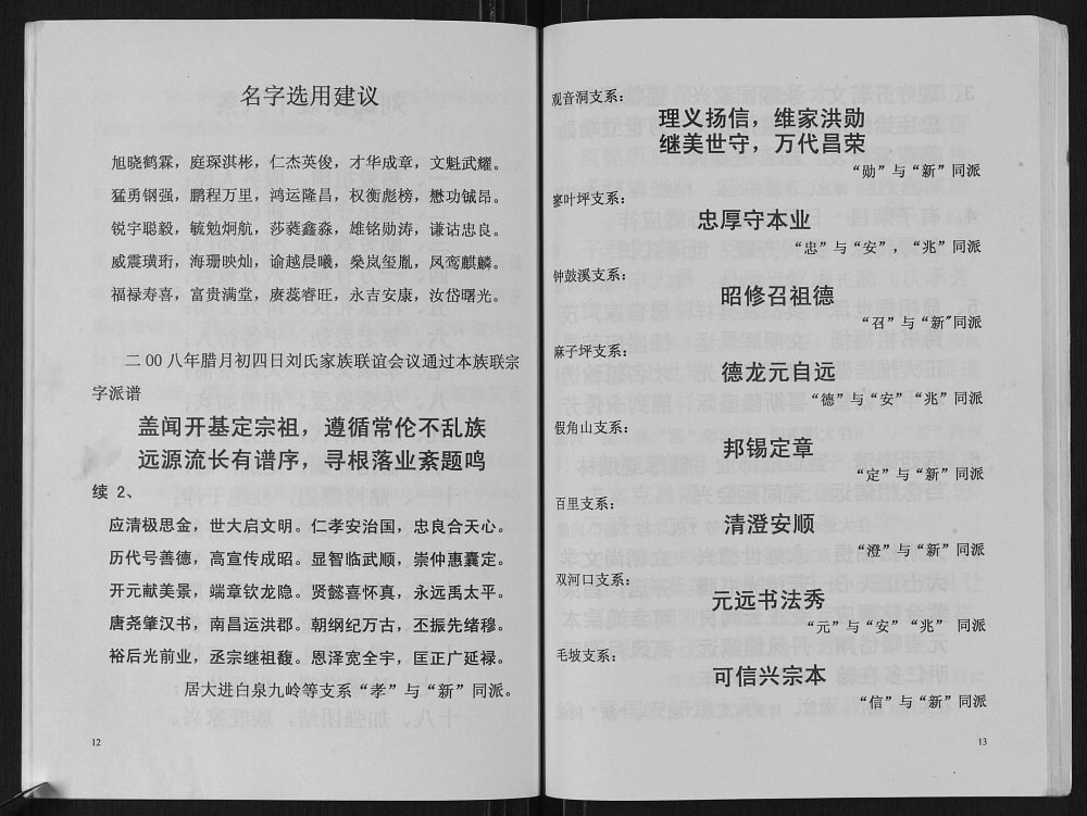 图片[4]-重庆开县刘氏综合族谱电子版PDF下载-中华家谱网