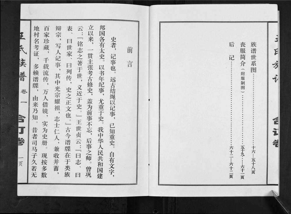 图片[2]-山东济宁微山县王氏族谱电子版PDF下载-中华家谱网