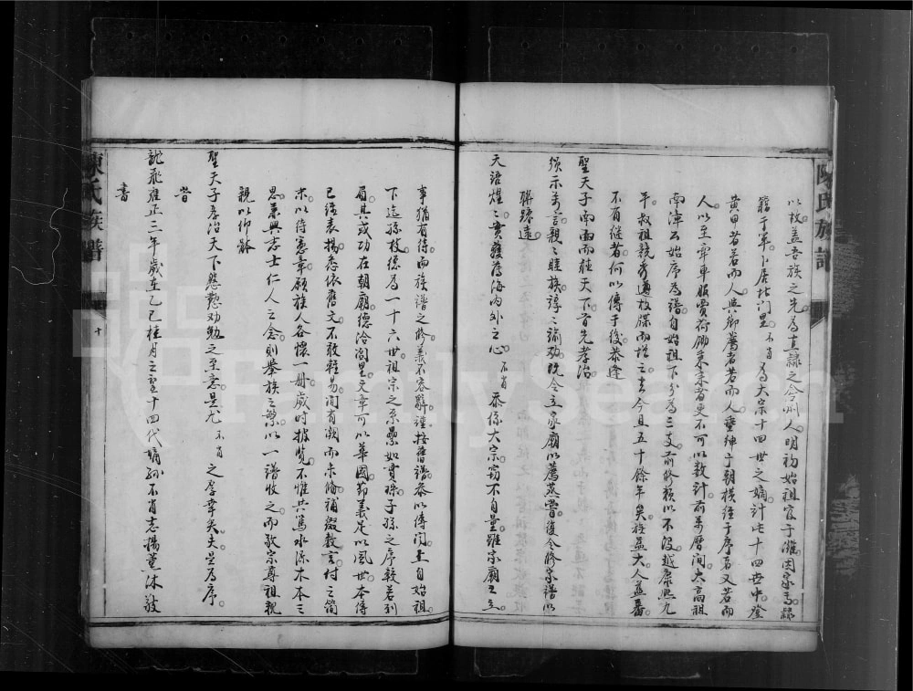 图片[8]-山东潍坊潍县陈氏族谱电子版PDF下载-中华家谱网