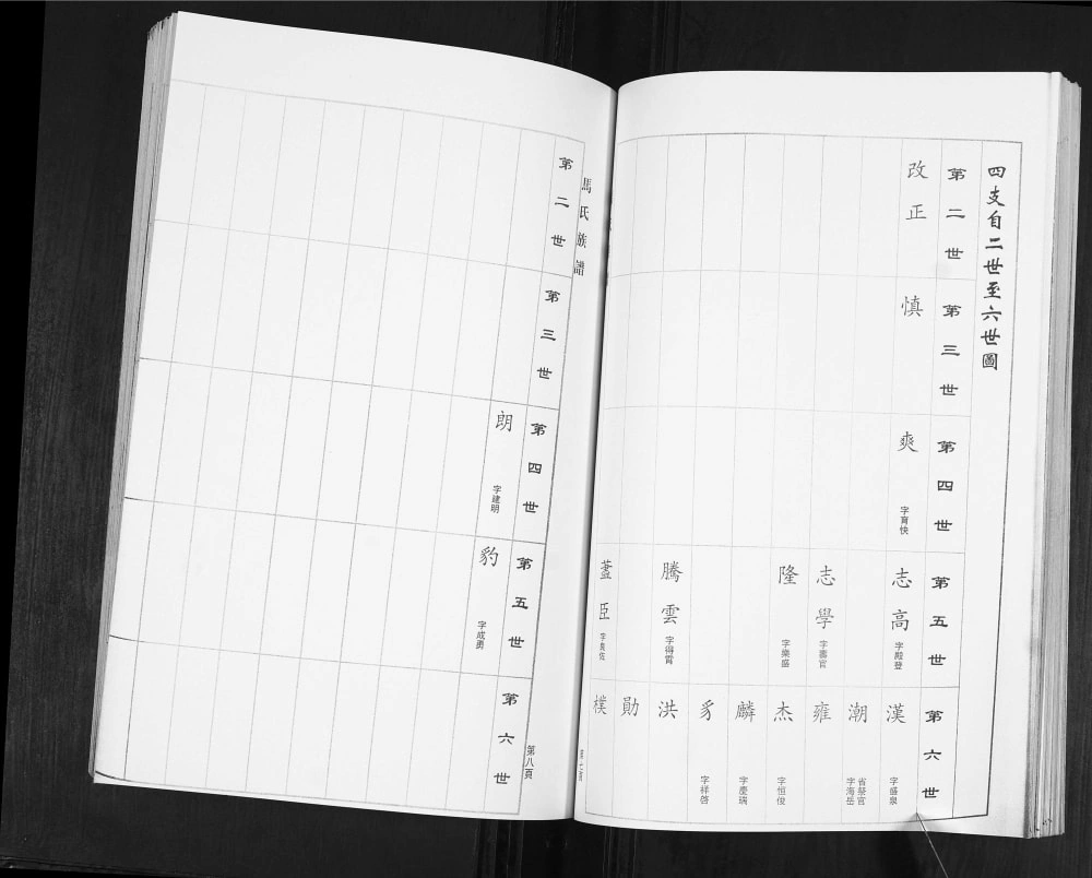 图片[8]-山东昌邑马氏族谱电子版PDF下载-中华家谱网