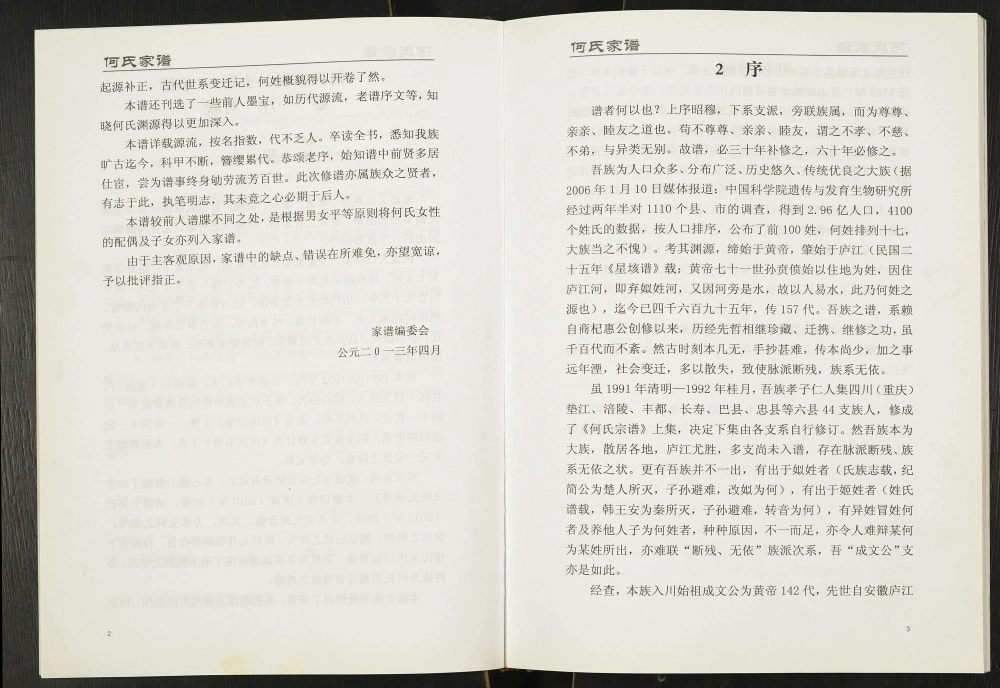 图片[3]-重庆忠县何氏家谱何氏成文支系电子版PDF下载-中华家谱网