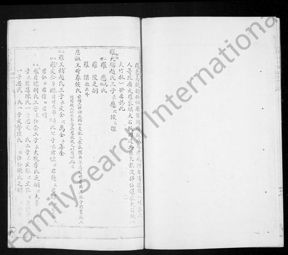 图片[7]-四川阆中罗氏族谱电子版PDF下载-中华家谱网