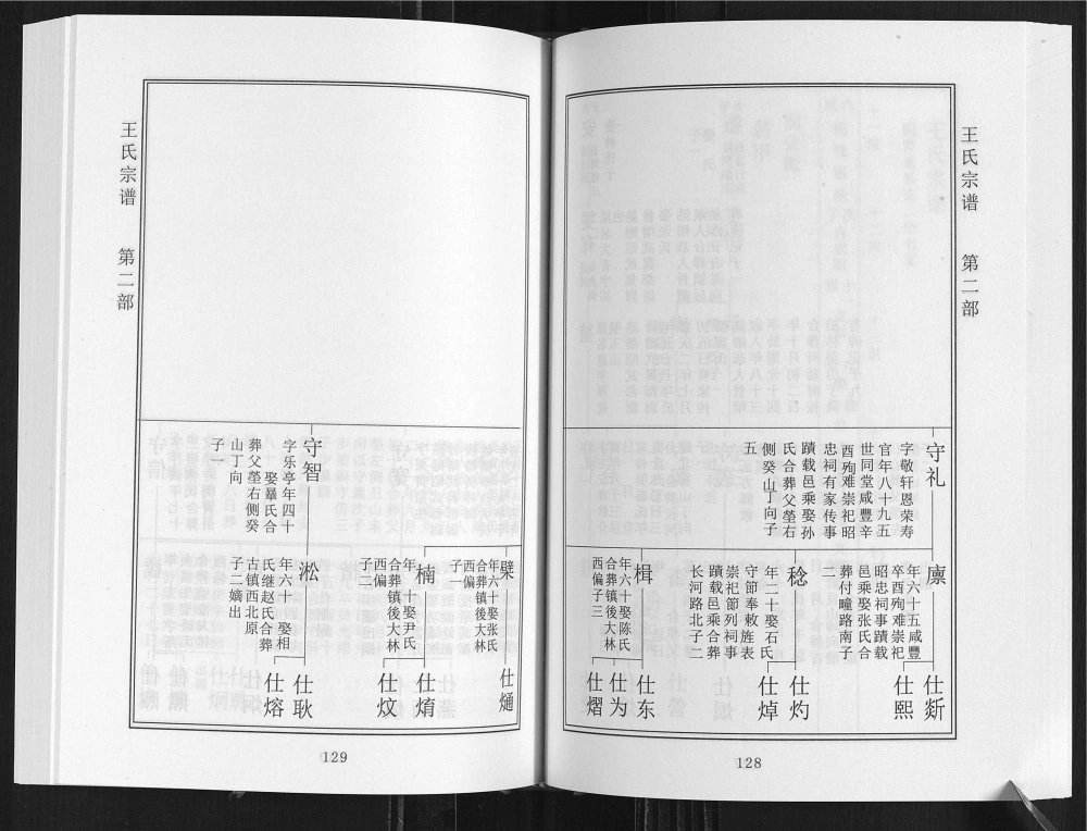 图片[7]-山东日照琅琊王氏宗谱电子版PDF下载-中华家谱网