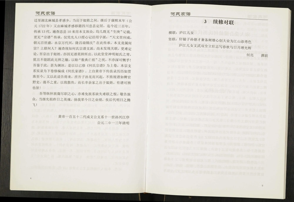 图片[4]-重庆忠县何氏家谱何氏成文支系电子版PDF下载-中华家谱网