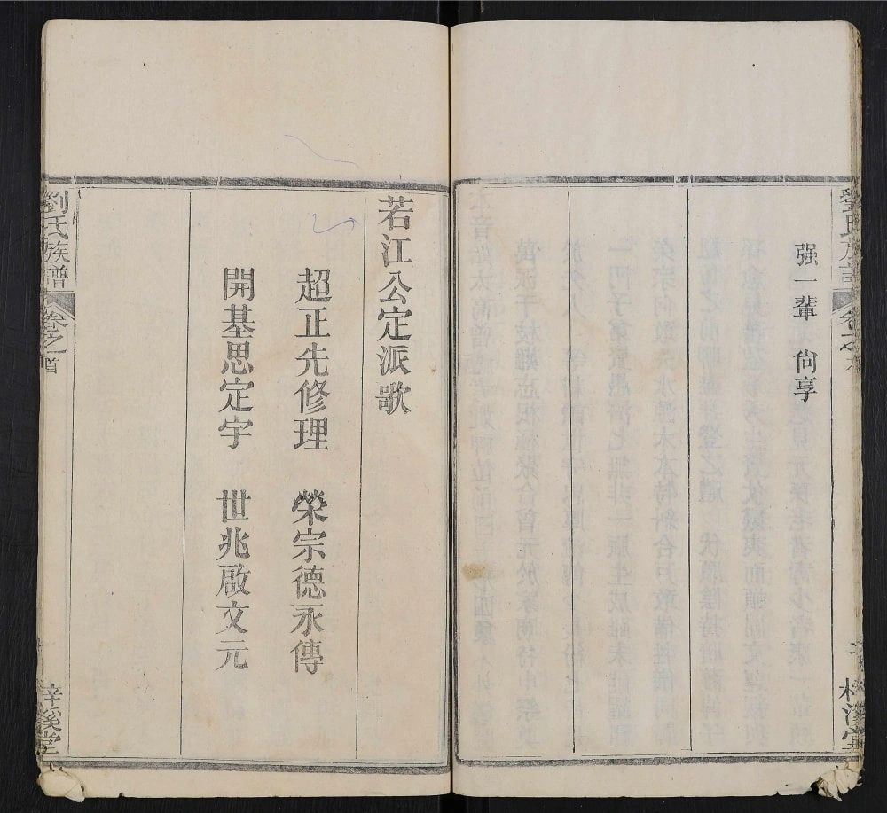 图片[4]-湖北麻城刘氏族谱（梓溪堂）电子版PDF下载-中华家谱网