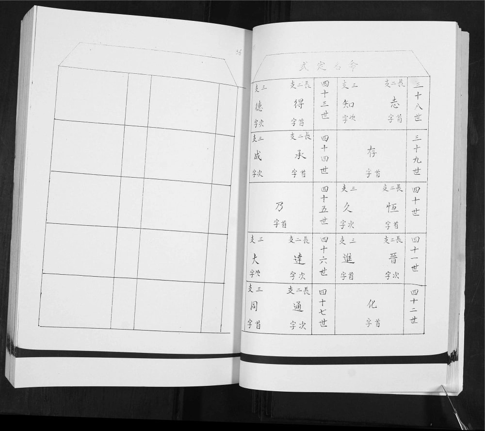 图片[5]-山东青岛即墨栾埠王氏族谱电子版PDF下载-中华家谱网