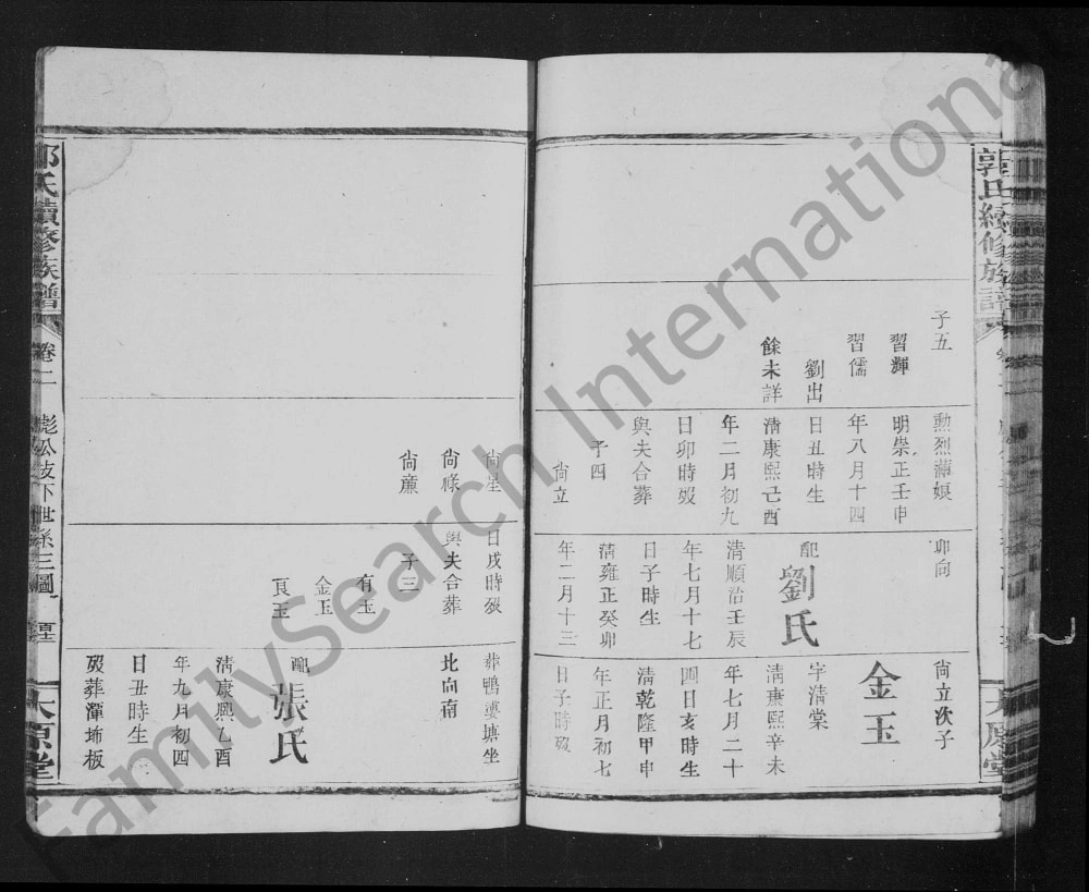 图片[8]-江西宜春万载郭氏续修族谱（太原堂）电子版PDF下载-中华家谱网