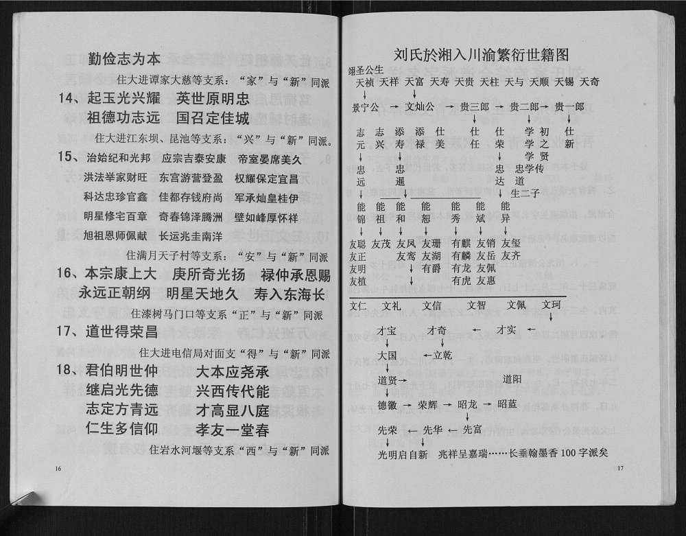 图片[6]-重庆开县刘氏综合族谱电子版PDF下载-中华家谱网