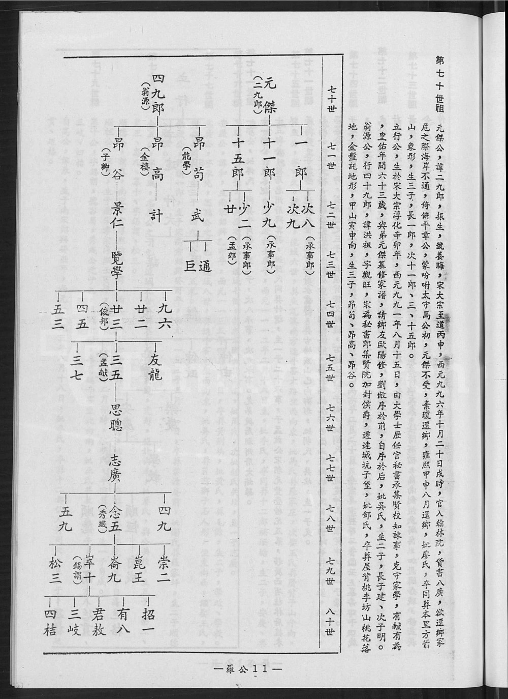 图片[8]-广东汕尾海丰罗氏族谱电子版PDF下载-中华家谱网