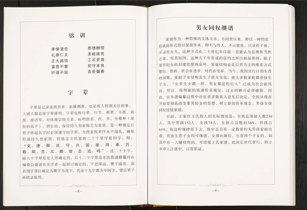 图片[5]-辽宁盘锦大洼区王氏族谱电子版PDF下载-中华家谱网