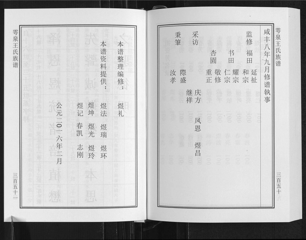 图片[4]-山东诸城雩泉王氏族谱电子版PDF下载-中华家谱网