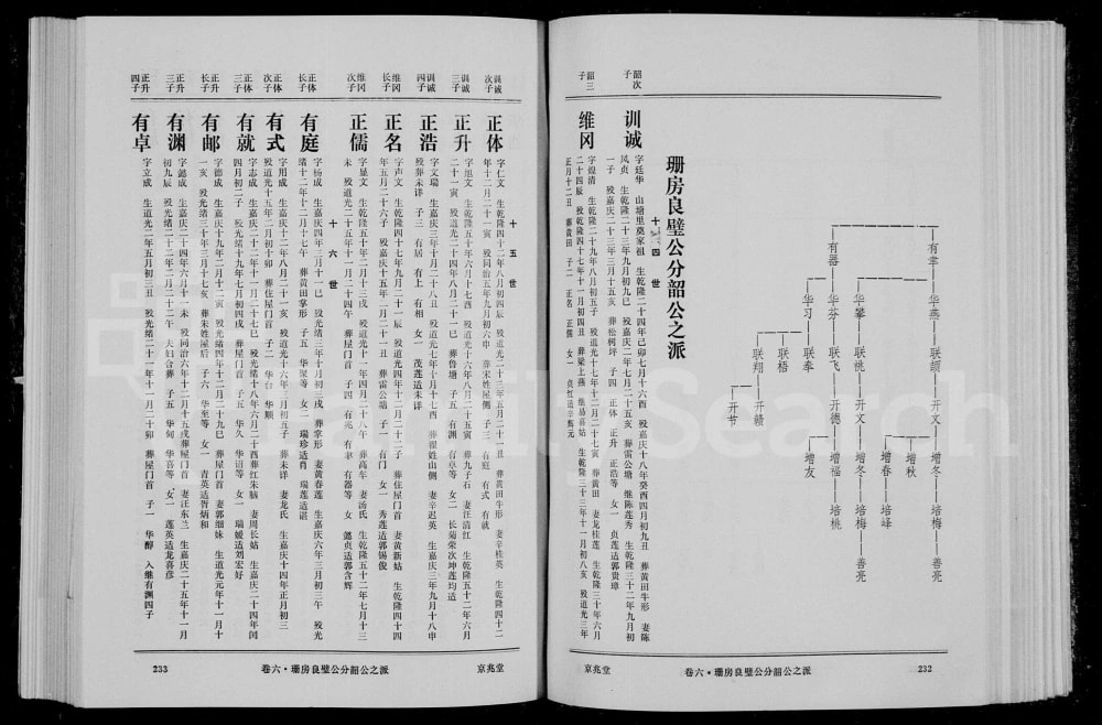 图片[6]-江西宜春万载司背宋氏族谱（京兆堂）电子版PDF下载-中华家谱网