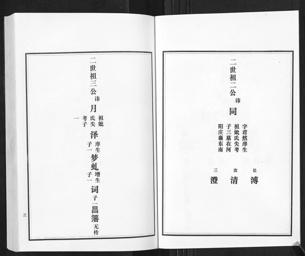 图片[6]-山东临沂沂南县陈氏族谱电子版PDF下载-中华家谱网