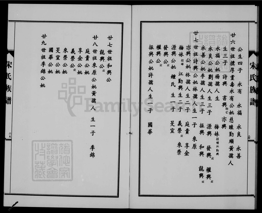 图片[6]-台湾高雄宋氏族谱电子版PDF下载-中华家谱网