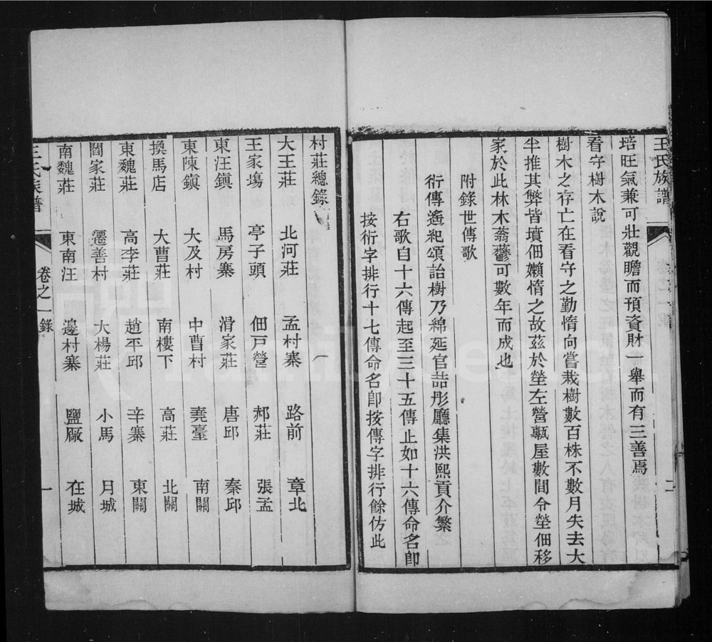 图片[3]-河北邢台宁晋县王氏族谱（积德堂）电子版PDF下载-中华家谱网