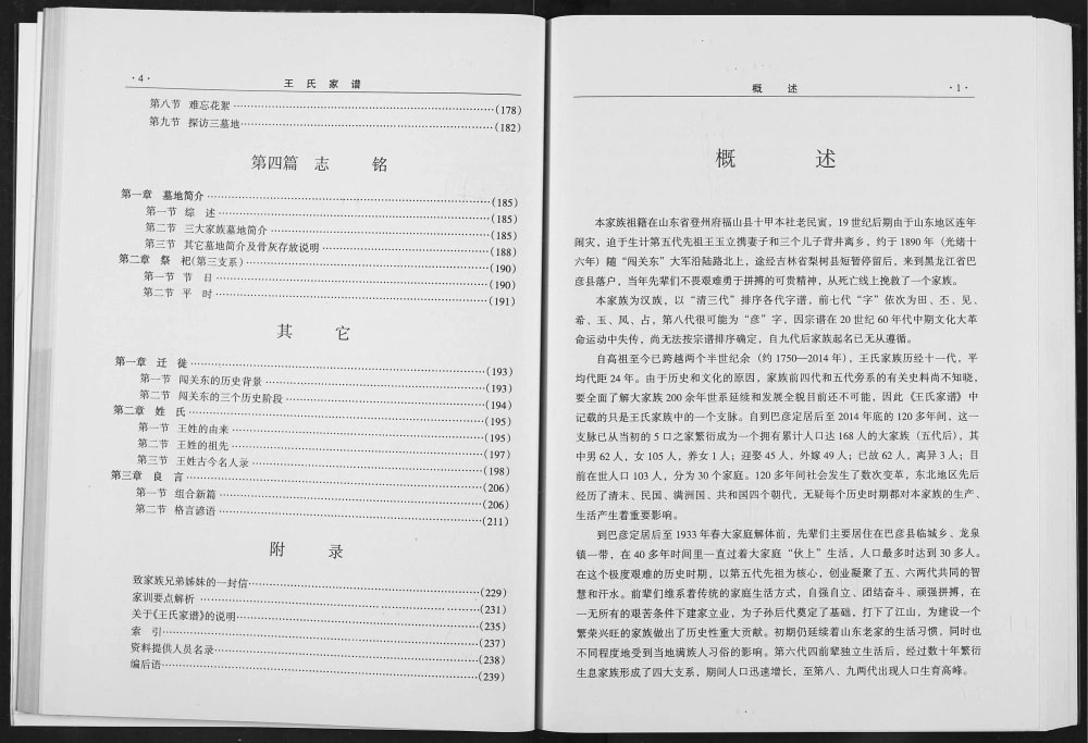 图片[4]-黑龙江哈尔滨巴彦县王氏家谱电子版PDF下载-中华家谱网