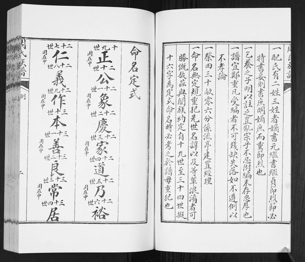 图片[4]-山东青岛流亭周氏族谱电子版PDF下载-中华家谱网