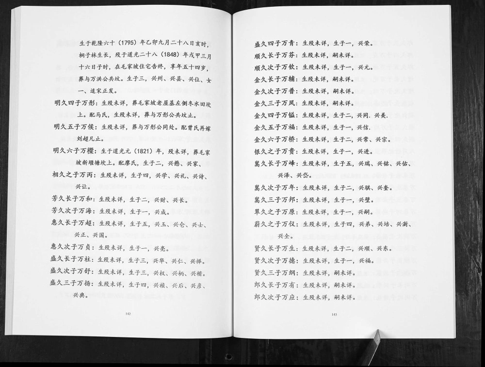 图片[8]-四川自贡荣县林氏族谱电子版PDF下载-中华家谱网