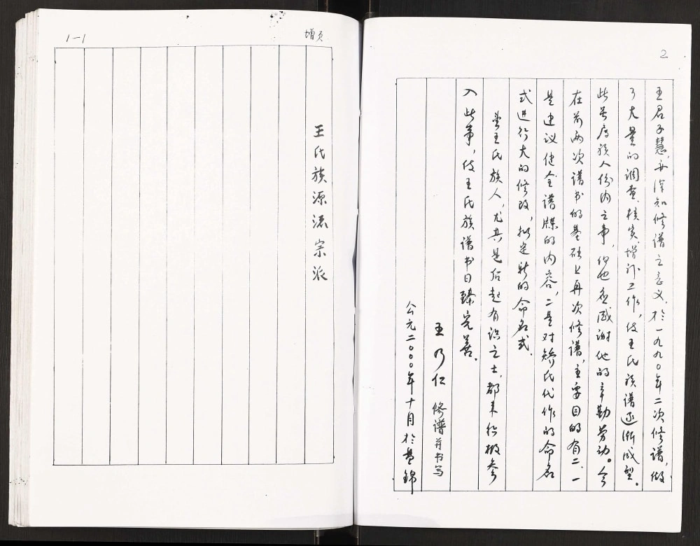 图片[4]-辽宁瓦房店王氏族谱书电子版PDF下载-中华家谱网