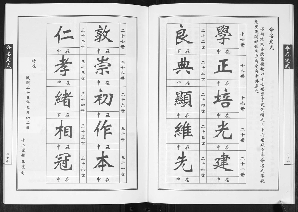 图片[2]-山东青岛即墨朱氏族谱电子版PDF下载-中华家谱网