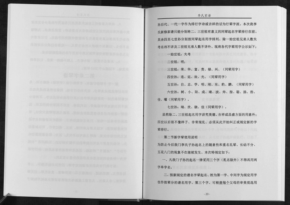 图片[7]-宁夏青铜峡市瞿靖镇光辉村李氏家谱电子版PDF下载-中华家谱网