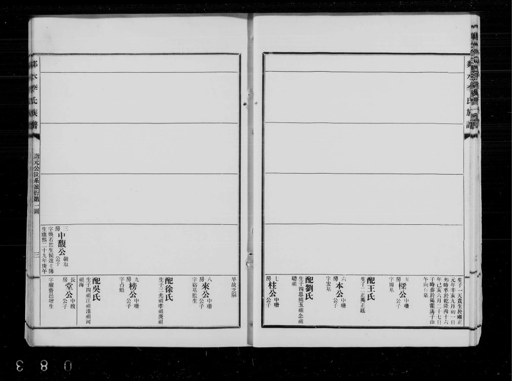 图片[7]-四川广安邻水李氏族谱（懋熙堂）电子版PDF下载-中华家谱网
