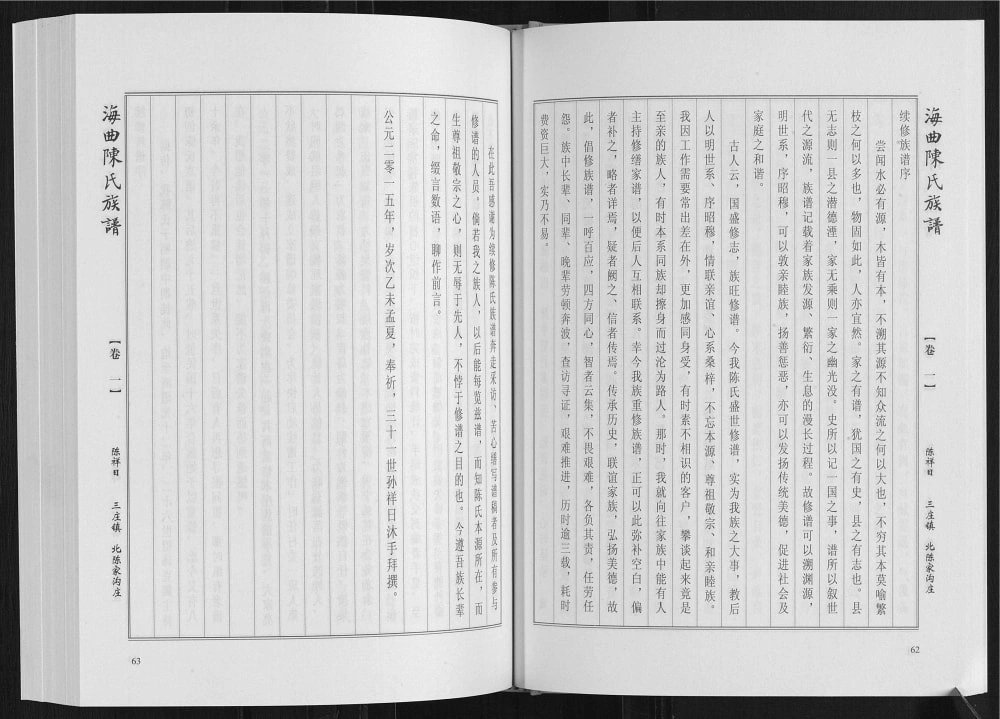 图片[4]-山东日照海曲陈氏族谱电子版PDF下载-中华家谱网