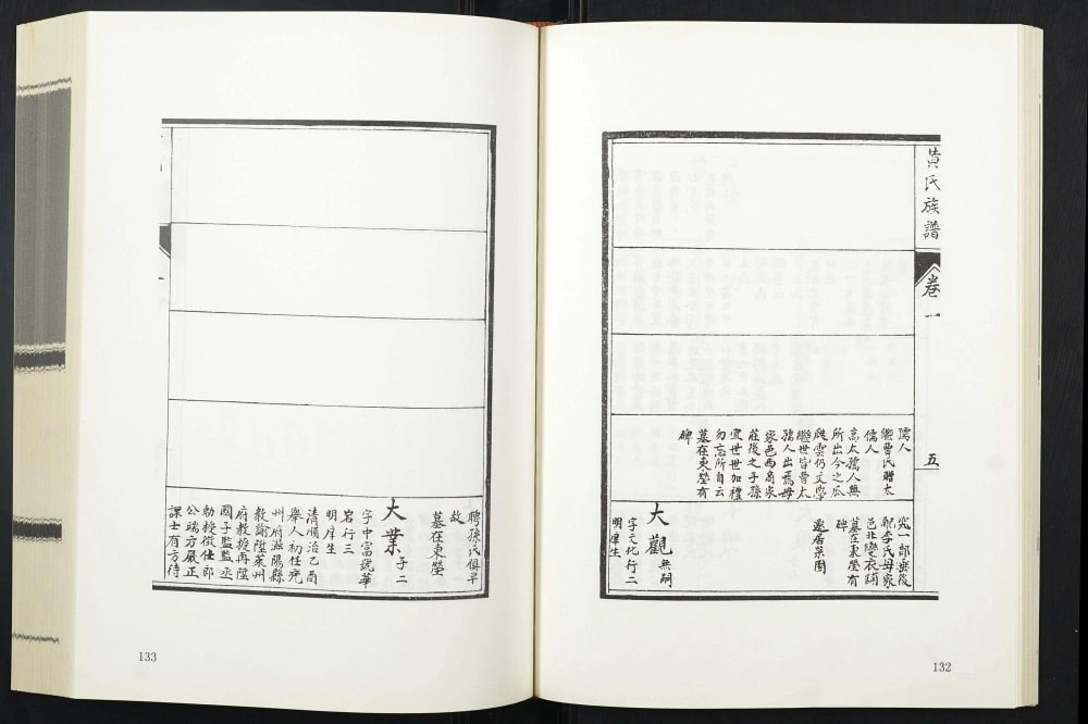 图片[8]-山东淄博淄川区黄氏族谱电子版PDF下载-中华家谱网