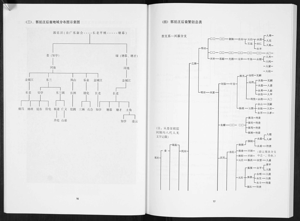 图片[5]-广西河池郭廷汪后裔族谱电子版PDF下载-中华家谱网