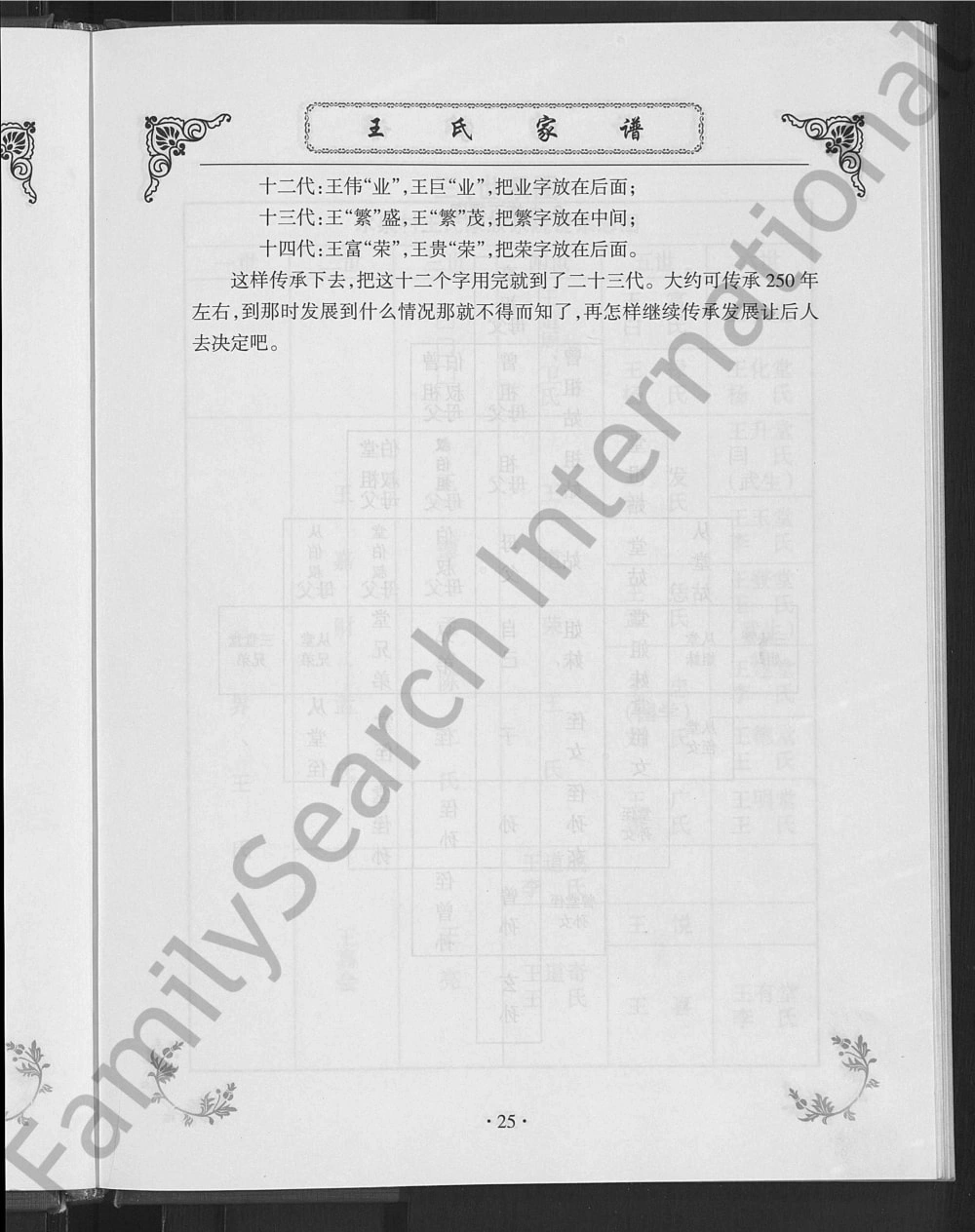 图片[8]-山西朔州山阴县水泉村王氏家谱电子版PDF下载-中华家谱网