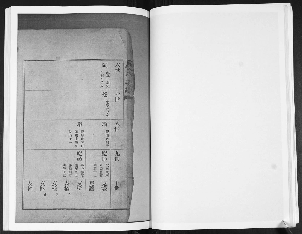 图片[6]-山东青岛即墨店集镇李氏族谱电子版PDF下载-中华家谱网