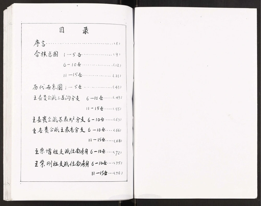 图片[2]-辽宁瓦房店王氏族谱书电子版PDF下载-中华家谱网