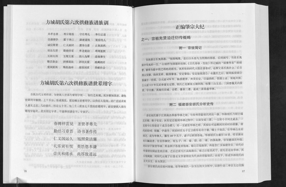 图片[4]-山东临沂方城胡氏宗谱电子版PDF下载-中华家谱网