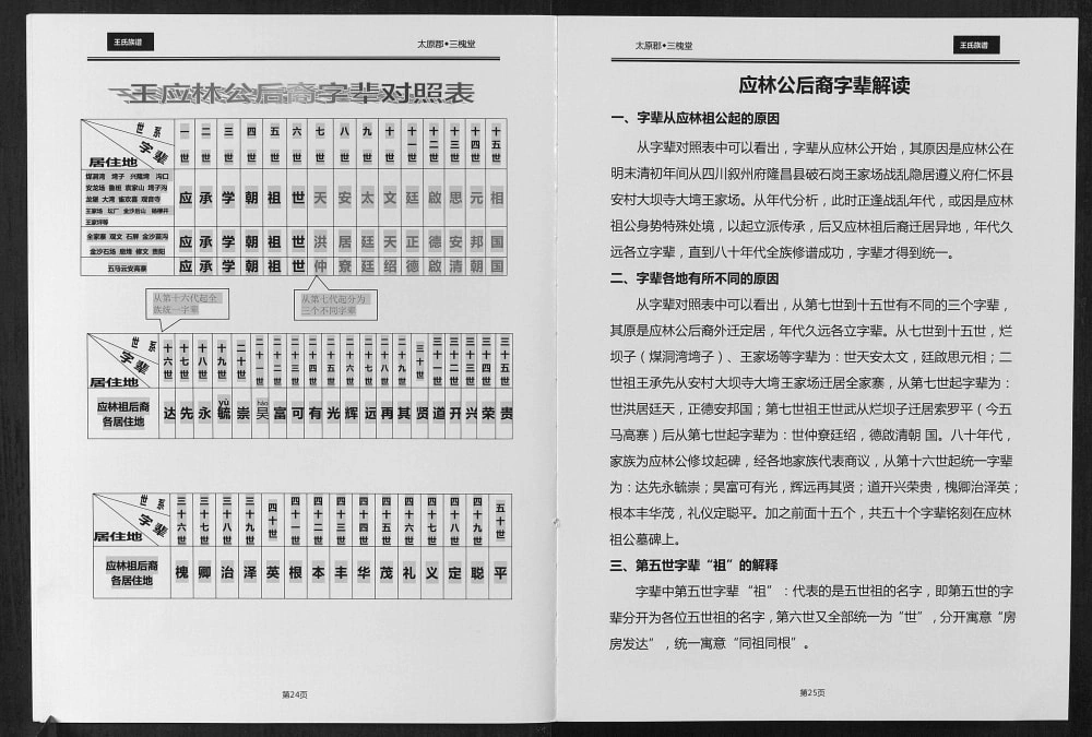图片[3]-贵州仁怀王氏族谱（三槐堂）电子版PDF下载-中华家谱网