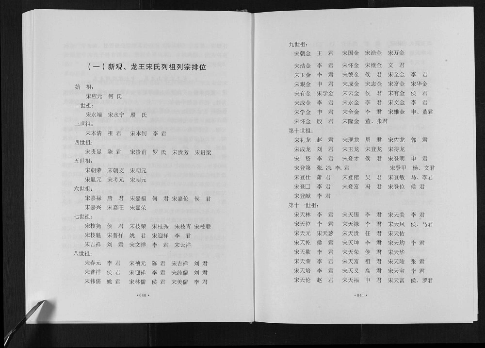 图片[8]-四川广元苍溪宋氏族谱电子版PDF下载-中华家谱网