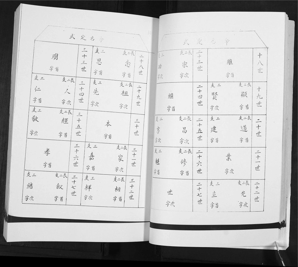 图片[4]-山东青岛即墨栾埠王氏族谱电子版PDF下载-中华家谱网