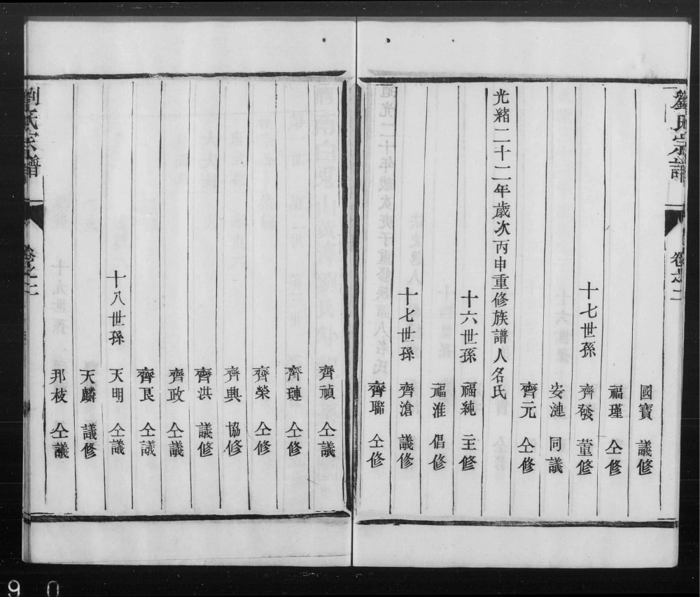 图片[4]-江苏镇江丹徒刘氏族谱电子版PDF下载-中华家谱网