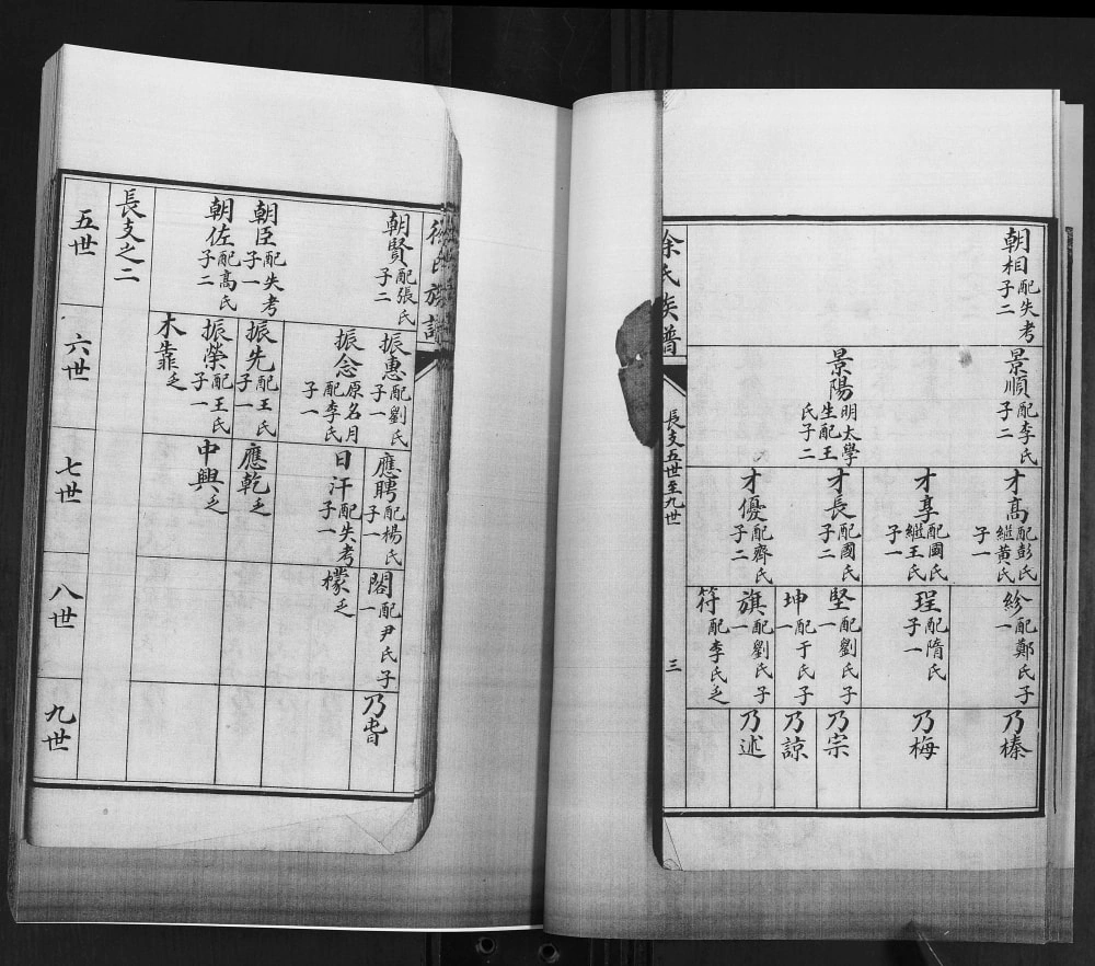 图片[7]-山东青岛即墨程戈庄徐氏族谱电子版PDF下载-中华家谱网