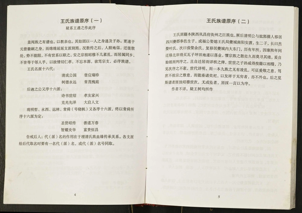 图片[6]-重庆奉节王氏家谱王清明后裔电子版PDF下载-中华家谱网