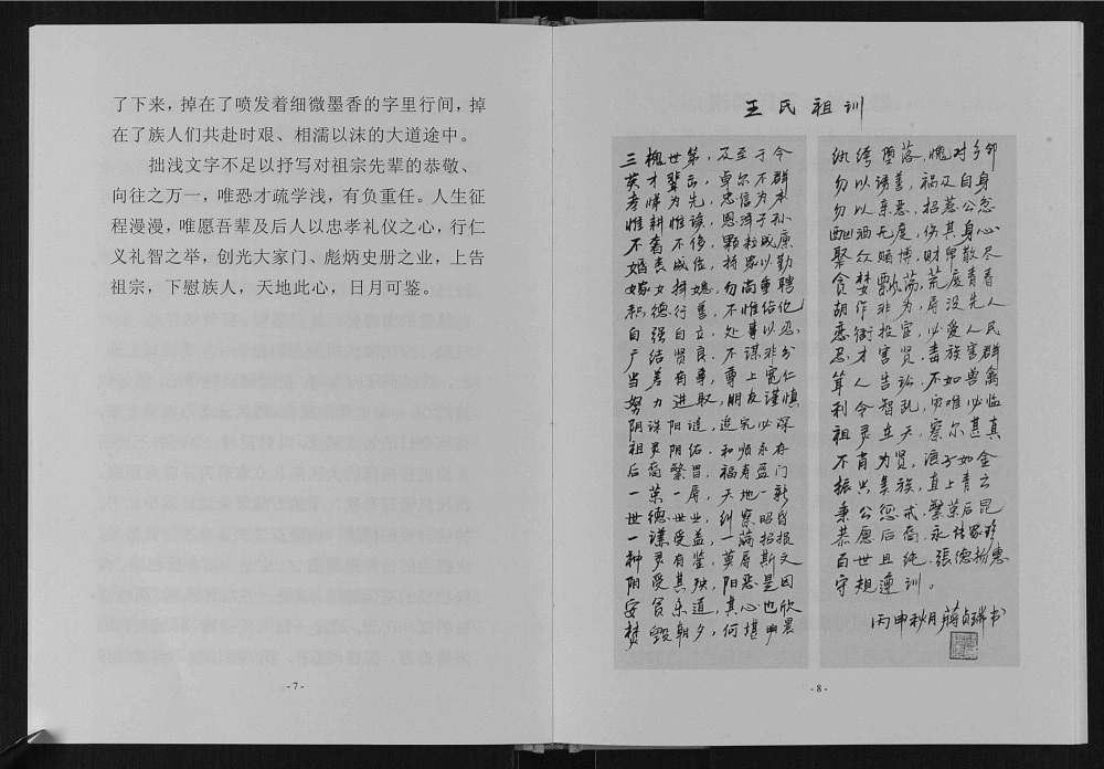 图片[7]-甘肃定西渭源潘家庄王氏家谱电子版PDF下载-中华家谱网