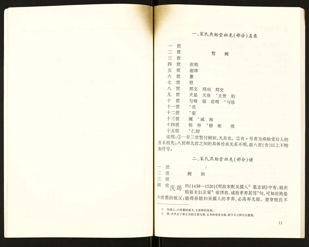 图片[3]-上海奉贤区宋氏支谱（燕贻堂）电子版PDF下载-中华家谱网