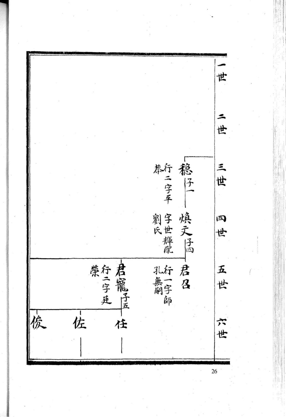 图片[8]-山东淄博淄川宋氏家谱电子版PDF下载-中华家谱网